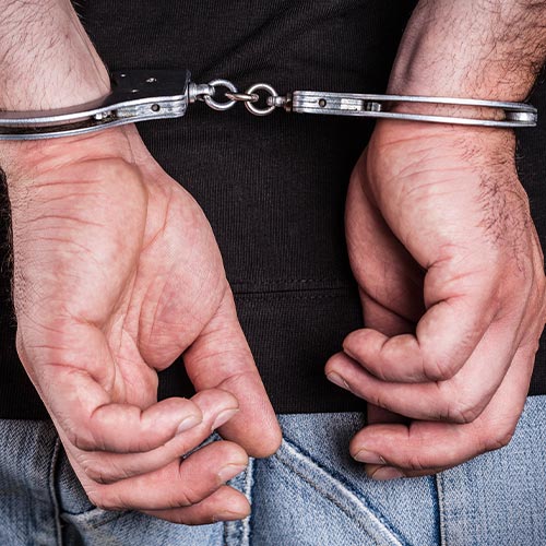 Bail Bonds