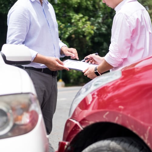 Auto Insurance